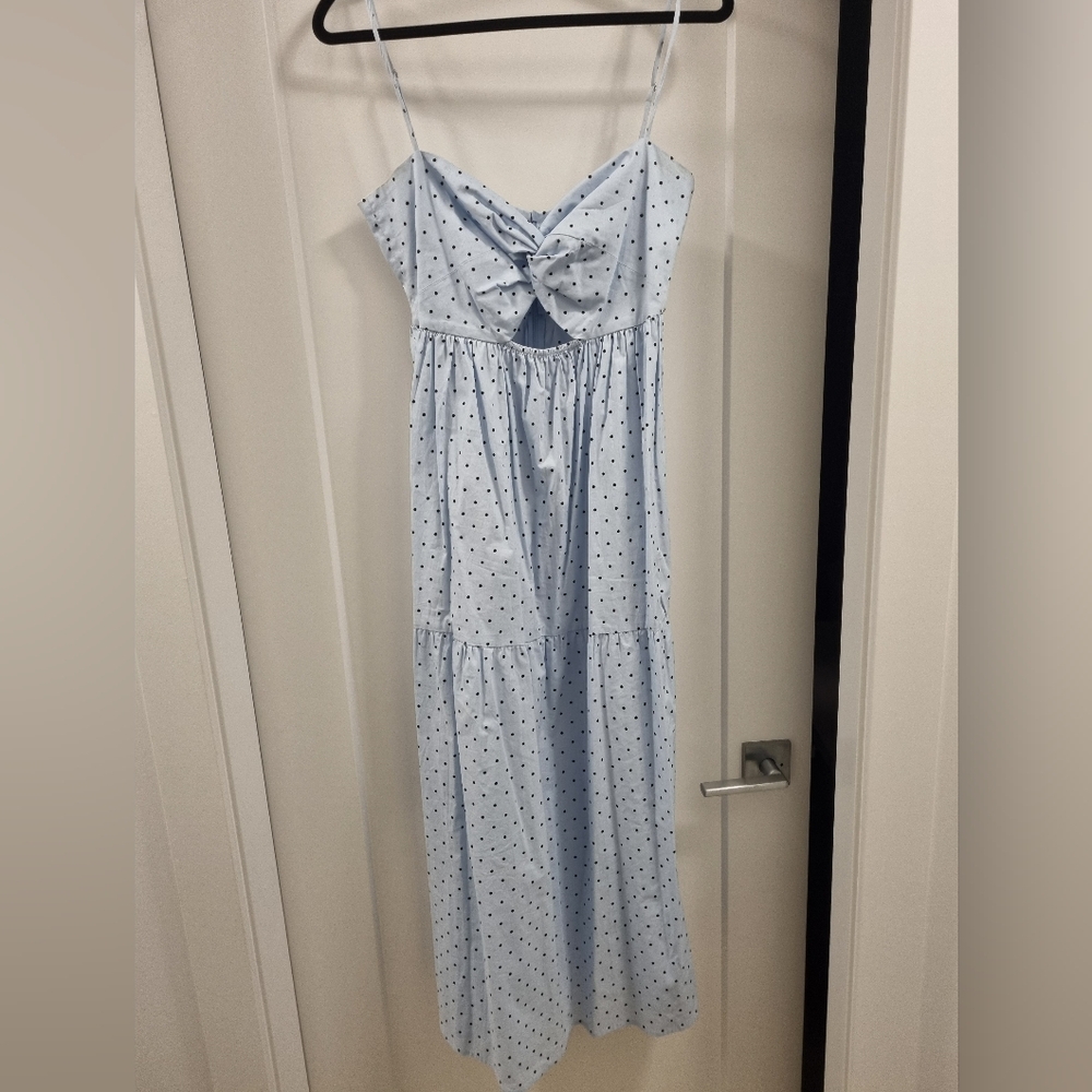 Park & Fifth Cabrillo Dress